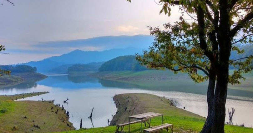 Lankaran Hot Springs &amp; Caspian Coast, Lankaran, South Azerbaijan, Azerbaijan